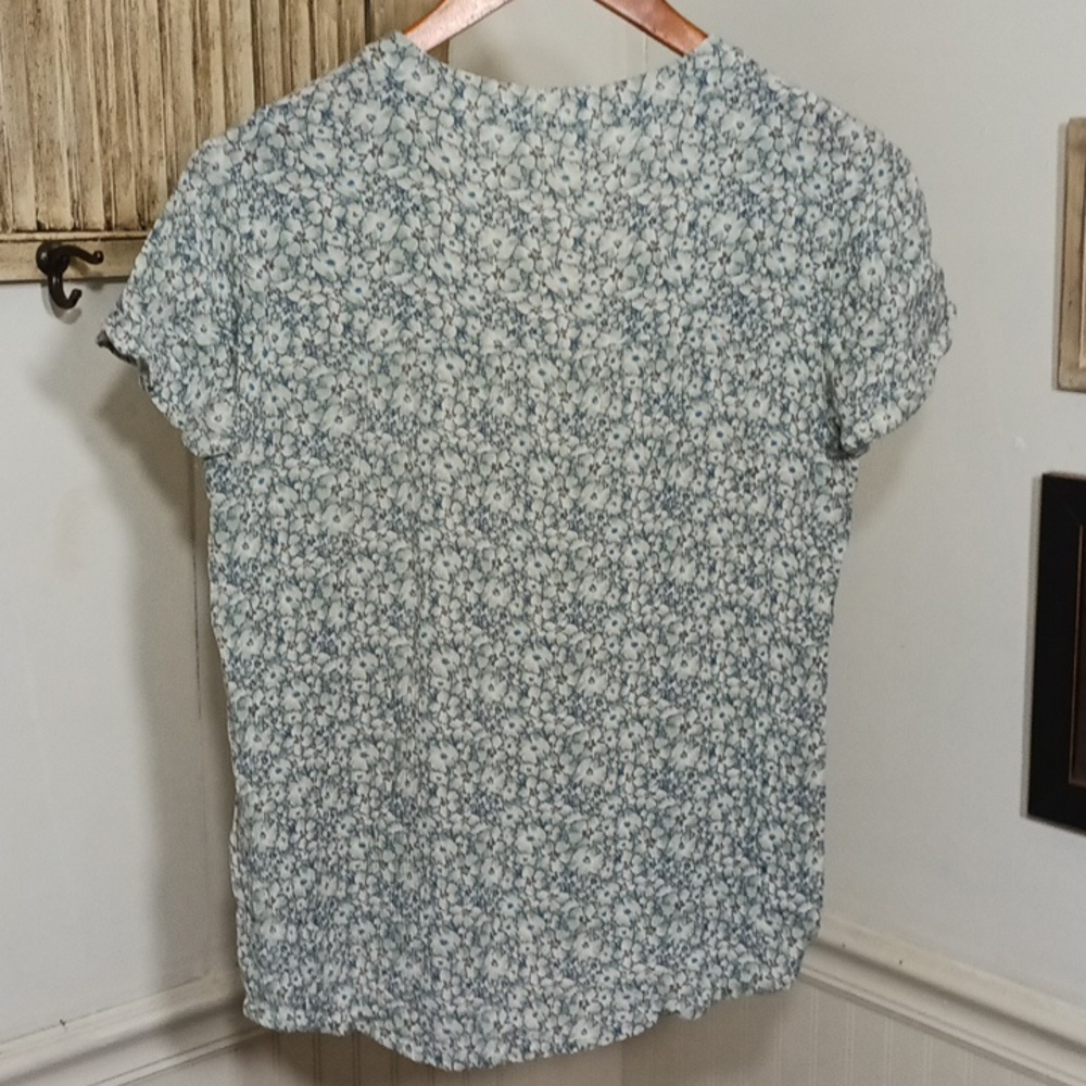 Mason & Belle floral blouse - Picture 6 of 6
